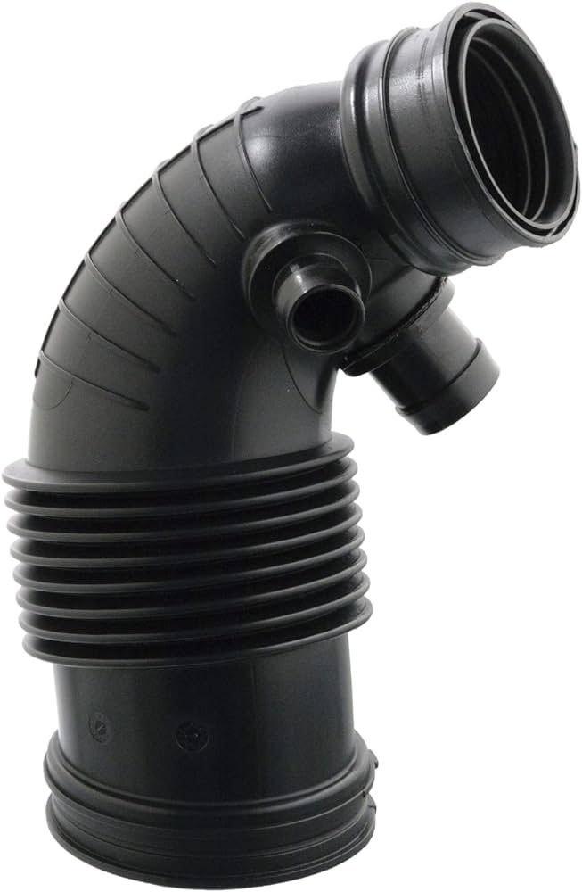 FEBI 104354-HAVA FİLTRE HORTUMU BMW F30 316İ 320İED N13 > 13717597586_/2627